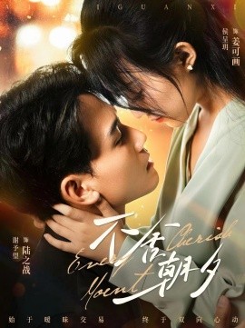 不舍朝夕 (2024)-多米联创