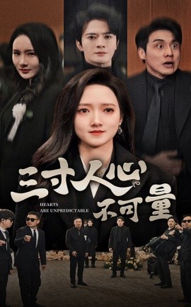 三寸人心不可量 (2025)-多米联创