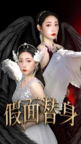 假面替身 (2024)-多米联创
