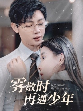 雾散时再遇少年（100集）李舒涵 (2025)-多米联创