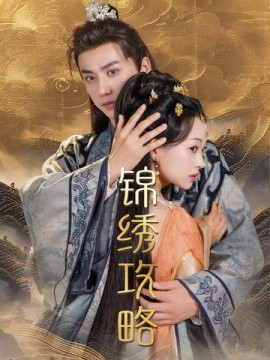 锦绣攻略 (2024)-多米联创