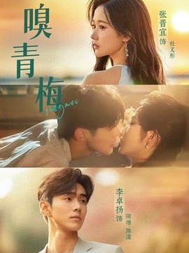 嗅青梅（74集）张晋宜&李卓扬 (2025)-多米联创