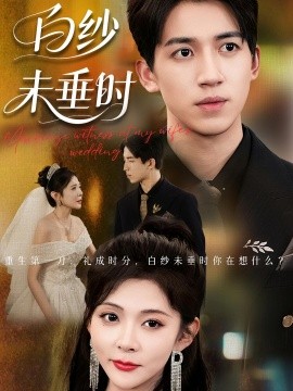老婆婚礼我当证婚人&白纱未垂时（54集）钟煜霖&陆碧霄 (2025)-多米联创