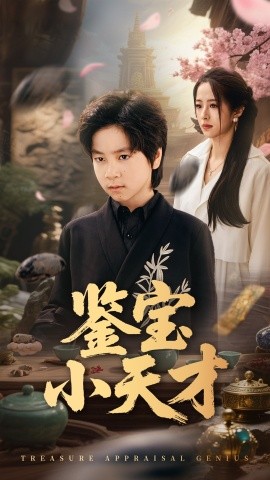 鉴宝小天才（60集）王婧琦&郭浩铭 (2025)-多米联创