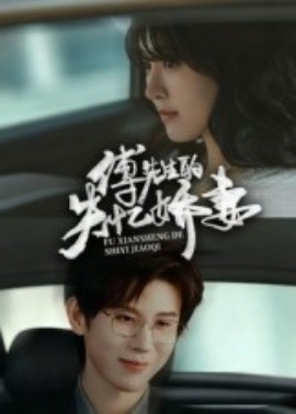 傅先生的失忆娇妻（50集）王熠南&喻嘉林 (2025)-多米联创