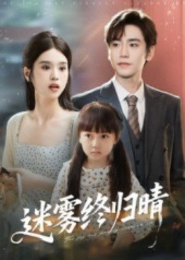 迷雾终归晴（45集）(2025)-多米联创