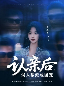 认亲后，误入帮派成团宠（63集）王小亿＆薛滨弘 (2025)-多米联创