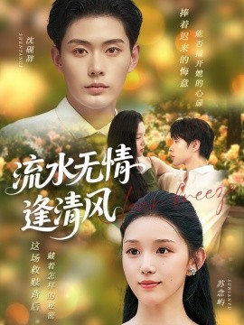 流水无情逢清风 (77集) 代嘉莉 (2025)-多米联创