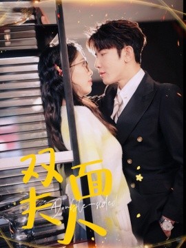 双面夫人 (2025)-多米联创