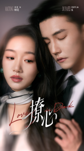 撩心＆暗撩（80集）杜亚飞＆麦童 (2025)-多米联创
