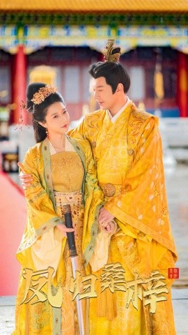 凤归桑梓（81集）张启璇&祁汉 (2025)-多米联创
