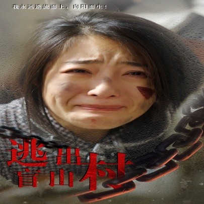 逃出盲山村 (2024)-多米联创