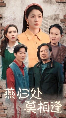 燕归处莫相逢 (2025)-多米联创