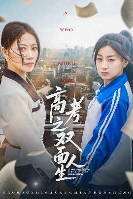 高考之双面人生（71集）王倩&刘婷 (2025)-多米联创