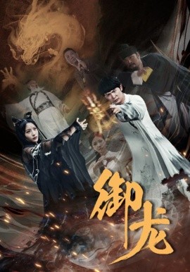 御龙 (2024)-多米联创