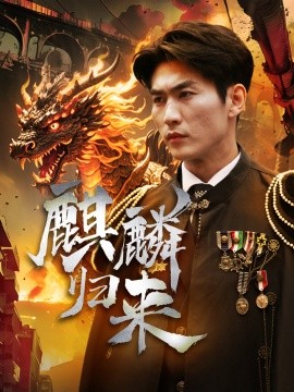 麒麟归来 (2024)-多米联创