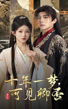 十年一梦，可见卿否（60集）杜培源&汪海敏 (2025)-多米联创