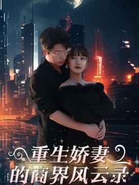 重生娇妻的商界风云录&商界女王风云录（48集）麻楠&戚正 (2025)-多米联创