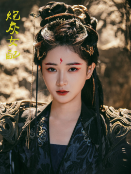 炮灰女配 (2025)-多米联创