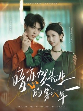 暗恋贺先生的第八年（87集）卡戎＆付妤舒 (2025)-多米联创