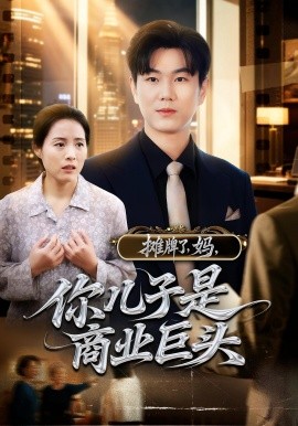 摊牌了，妈，你儿子是商业巨头（60集）(2025)-多米联创