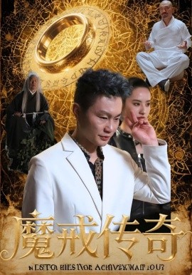 魔戒传奇（40集）(2025)-多米联创