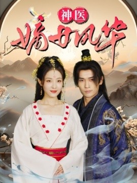 神医嫡女风华 (2024)-多米联创