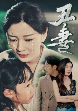 丑妻 (2024)-多米联创