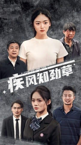 疾风知劲草 (2024)-多米联创