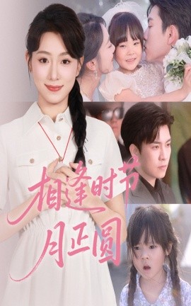 相逢时节月正圆（54集）石佳＆周玉玲 (2025)-多米联创