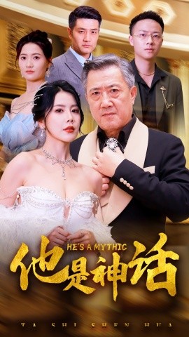 他是神话 (2024)-多米联创