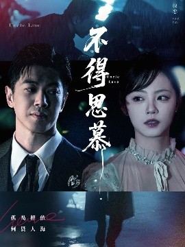 不得思慕（60集）徐真 (2025)-多米联创