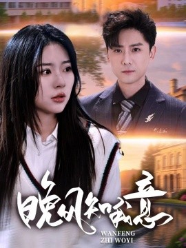 晚风知我意（50集）金瑶&杨泽琳 (2025)-多米联创
