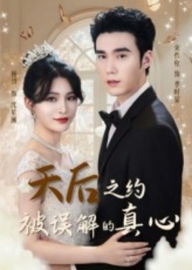天后之约被误解的真心（60集）宋哲伦&杨妍 (2025)-多米联创