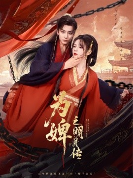 为婢之明月传（90集）郝韵 (2025)-多米联创