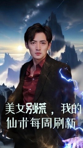 美女别慌，我的仙术每周刷新 (2024)-多米联创
