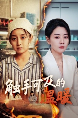 触手可及的温暖（48集）王倩&刘清心 (2025)-多米联创