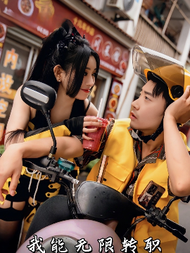 我能无限转职（81集）潘一飞&路婷 (2025)-多米联创