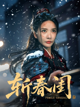 斩春闺（71集）纪忠庆&王小橙 (2025)-多米联创