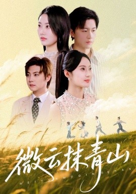 微云抹青山（70集）赵佳欣&王鹏 (2025)-多米联创