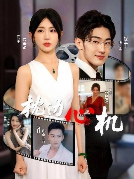 枕边心机（64集）房蕾 (2025)-多米联创