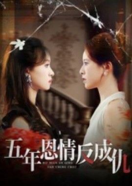五年恩情反成仇（60集）夏天琪&罗梓铭 (2025)-多米联创