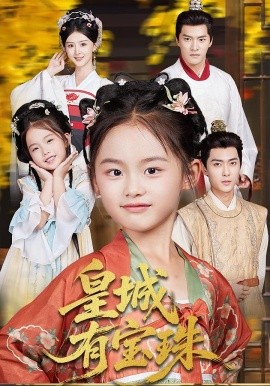 皇城有宝珠（65集）朱新辉&杨帆 (2025)-多米联创
