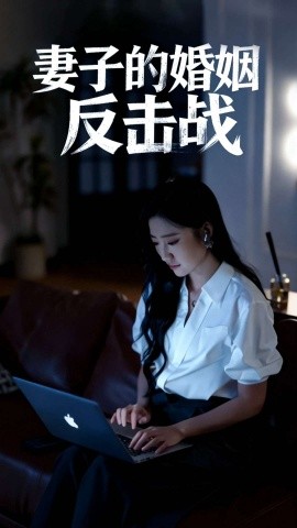 妻子的婚姻反击战（46集）蔡明哲&刘静阳 (2025)-多米联创