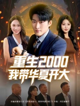 重生2000我带华夏开大（80集）姜博龙&李婷&田祖萌 (2025)-多米联创