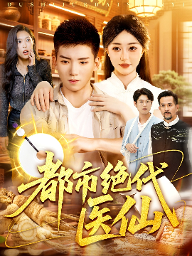 都市绝代医仙（105集）霍文琦&涂鑫艺 (2025)-多米联创