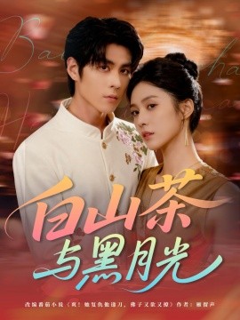 白山茶与黑月光（59集）邓雯文＆安奕明 (2025)-多米联创