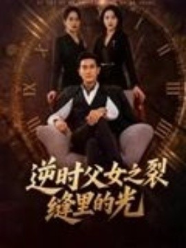 逆时父女之裂缝里的光（34集）耿大勇 (2025)-多米联创