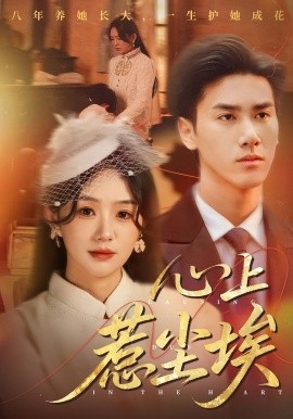 心上惹尘埃（57集）王小明&穆萌 (2025)-多米联创