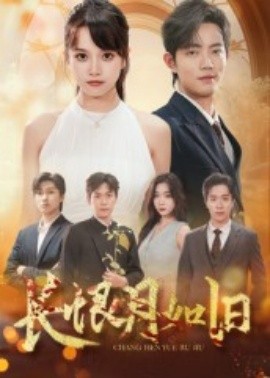 长恨月如旧（55集）郭璞&文晴 (2025)-多米联创